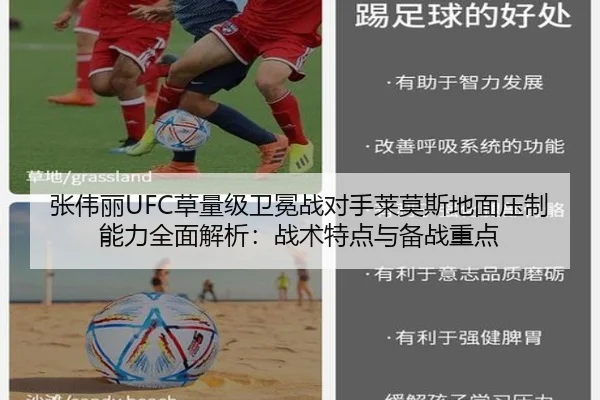 张伟丽UFC草量级卫冕战对手莱莫斯地面压制能力全面解析：战术特点与备战重点